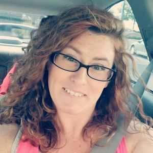 Meet your Posher, Ashlee